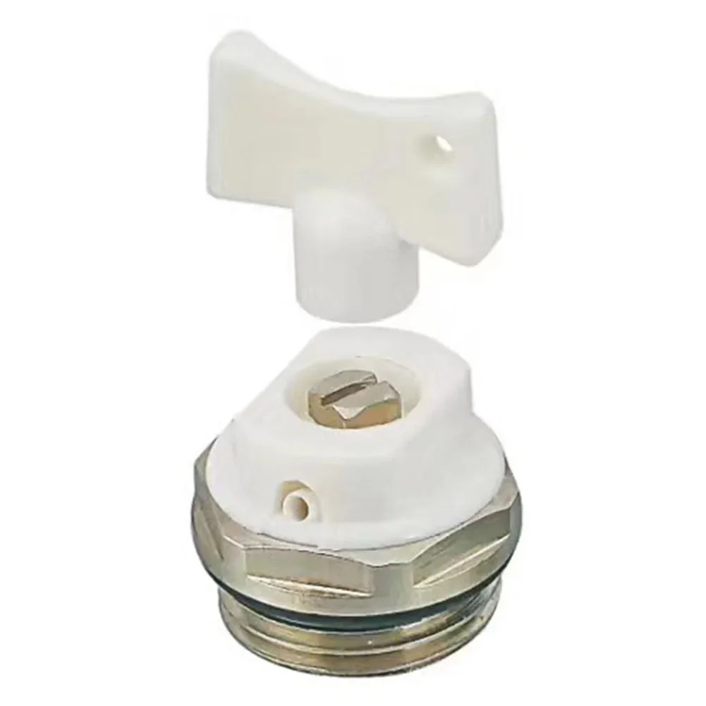 Улучшенная Теплоотдача с помощью 15 штук 12 клапанов вентиляционного отверстия