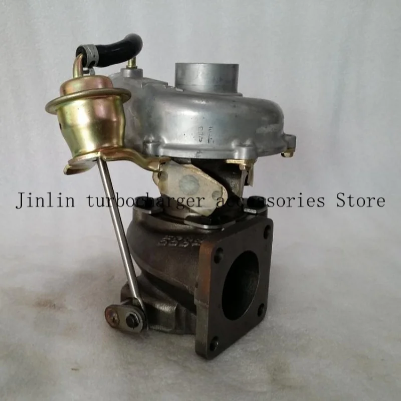 

4JG2 Turbo 8970385180 Turbocharger for Isuzu Trooper 4JB1TC Engine