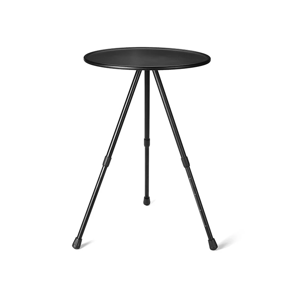 

Mini Table Folding Table Garden Hiking Mini Tripod Table Picnic Portable Table Quick Dismantle Storage Bag Brand New
