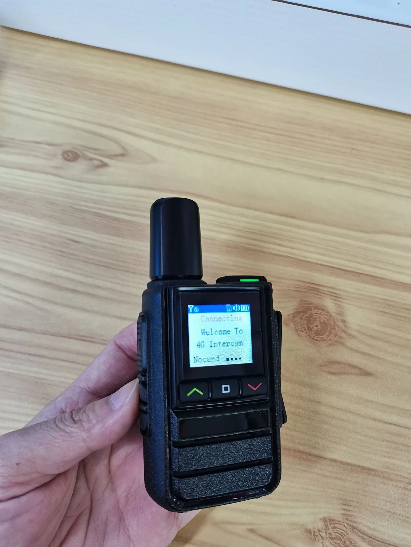 Глобальная рация на одну карту дальность действия глобальная версия 5000