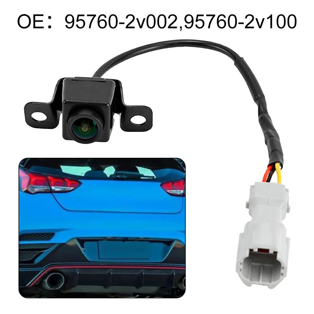 

Камера заднего вида для Hyundai Veloster 2011-2017 95760-2V10 0