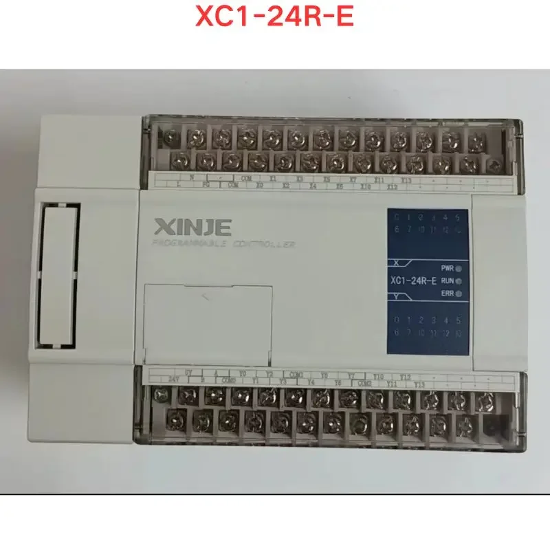 Бывший в употреблении функциональный тест Xinjie XC1-24R-E нормальный