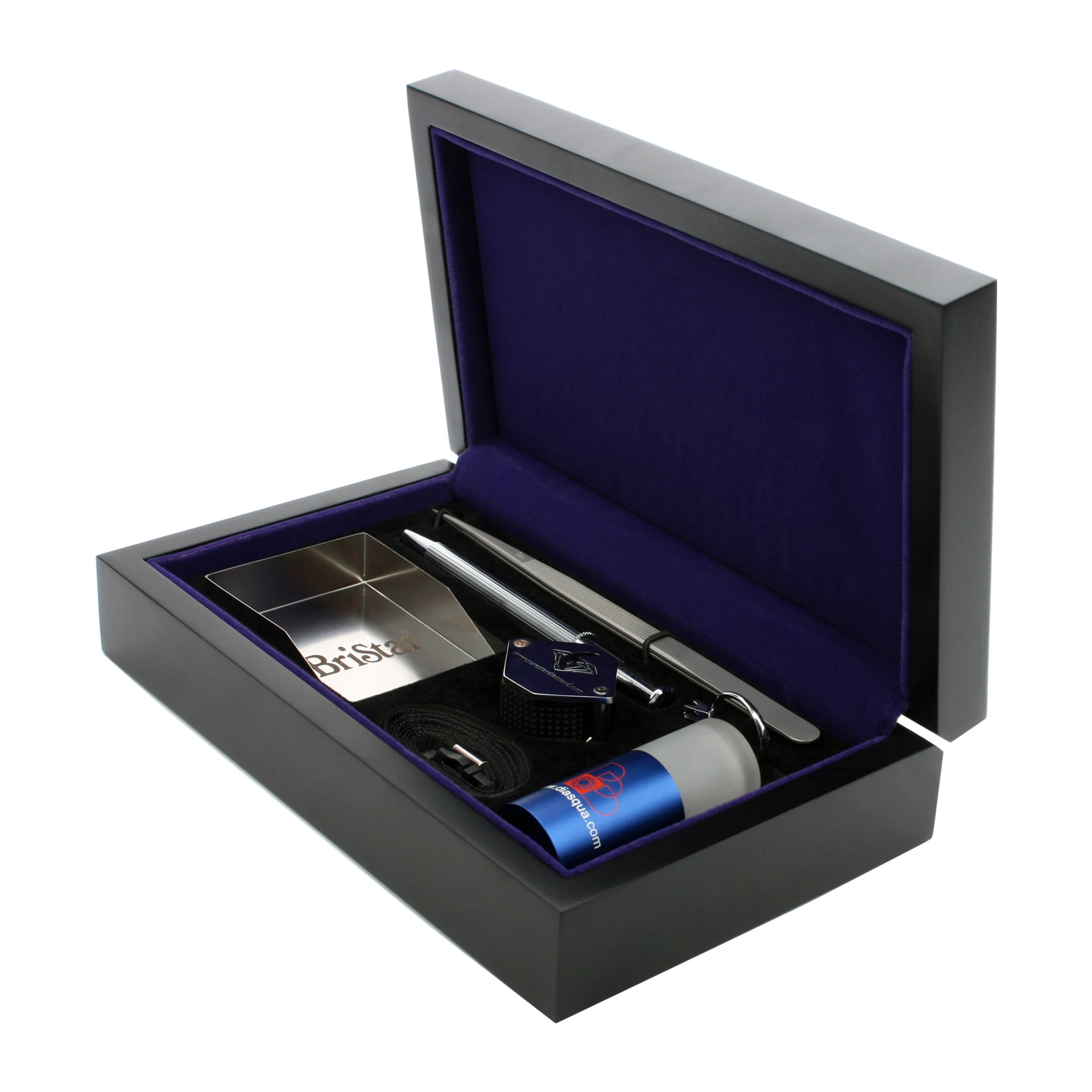 

Hot sale deluxe Jewellers multi functional Kit jewelry making diamond tool kit