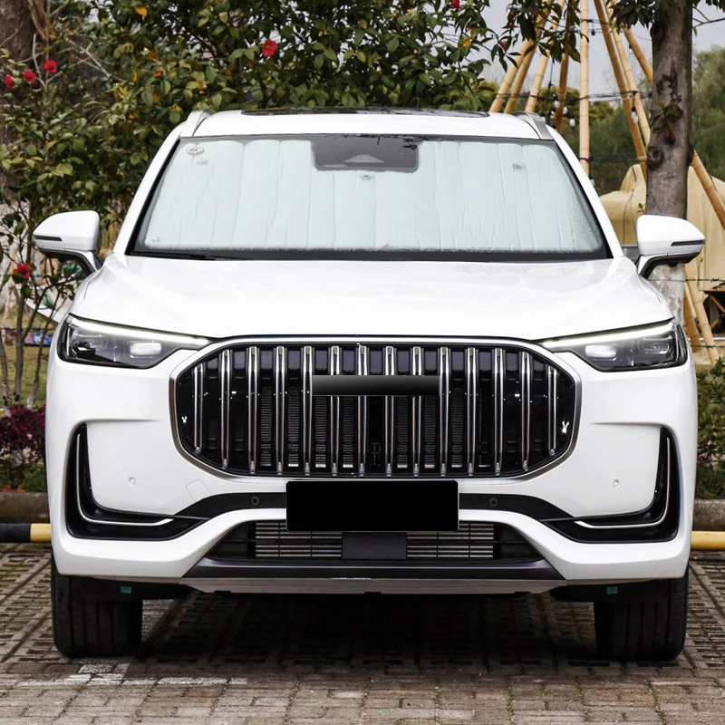 Автомобильные солнцезащитные очки для CHERY JAECOO J8 2024-в наличии