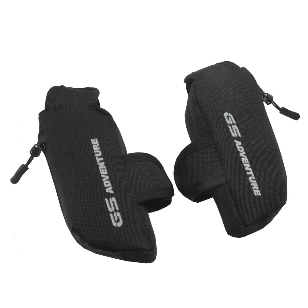 

FOR BMW R1200GS ADV LC R1250GS 2013 2014 2015 2016 2017 2018 2019 2020 Storage bag fairing bags Side windshield package R1250 GS