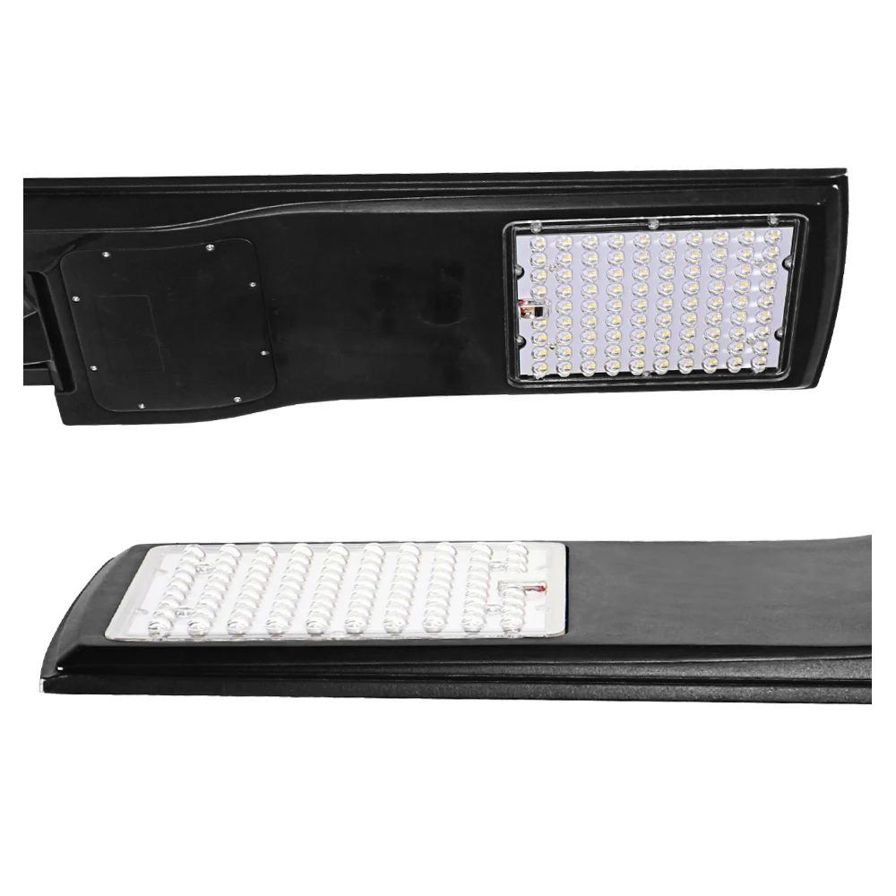 

KCD Foshan manufacturer solar street light 150w led all in one