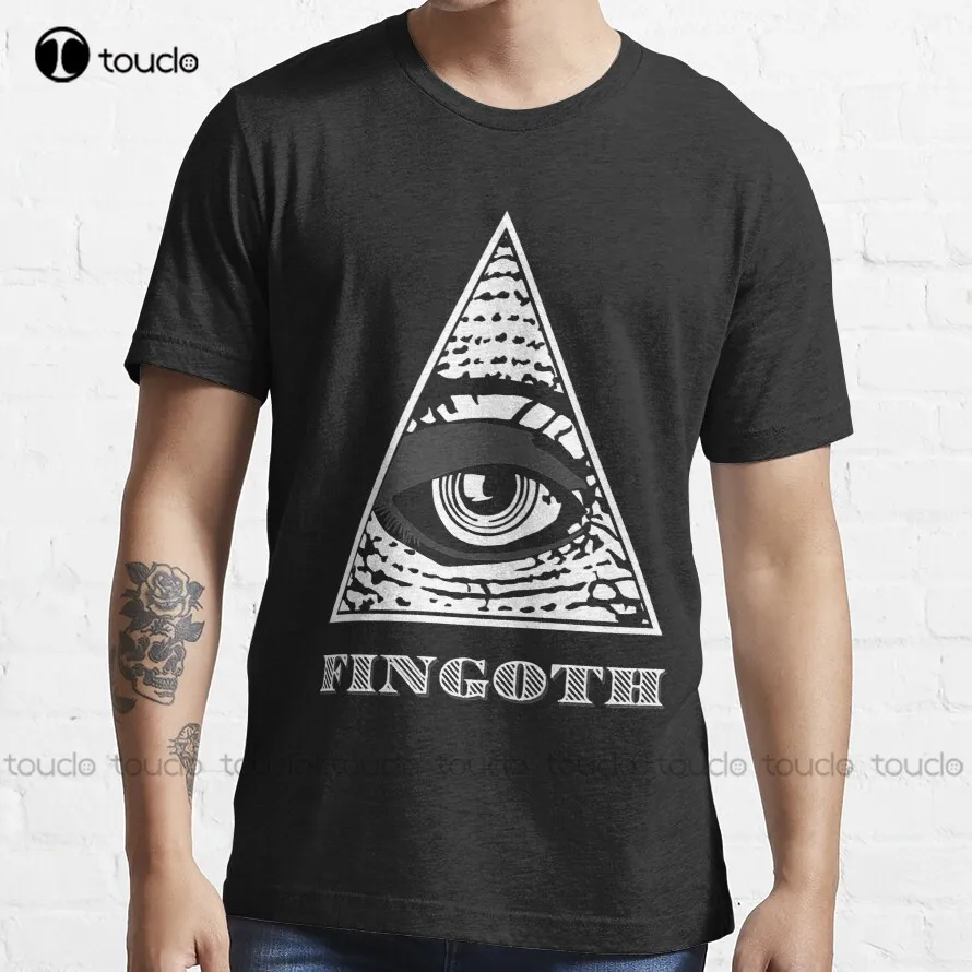 

Music Vintage Great Men Women Fingoth Gifts Music Fan Trending T-Shirt Graphic T Shirts Make Your Design Xs-5Xl Unisex Retro New