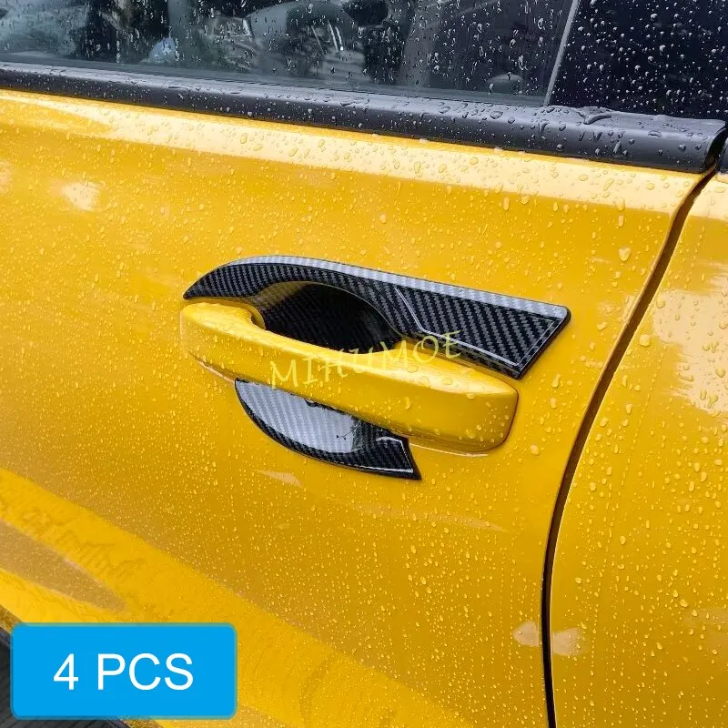 Для Honda ZRV ZR-V 2023 2024 дюймов отделка из углеродного волокна