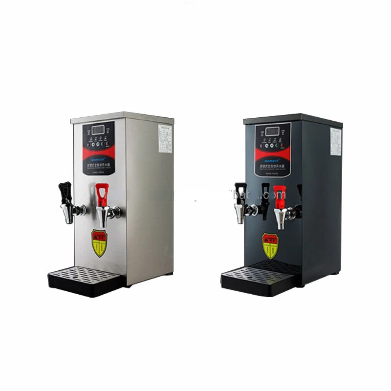 

Perfect Shape Hot Water Boiler