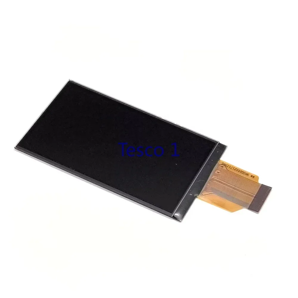 Фото Новый ЖК-дисплей для цифровой камеры JVC GZ-E10 GZ E10, ремонтный комплект №1