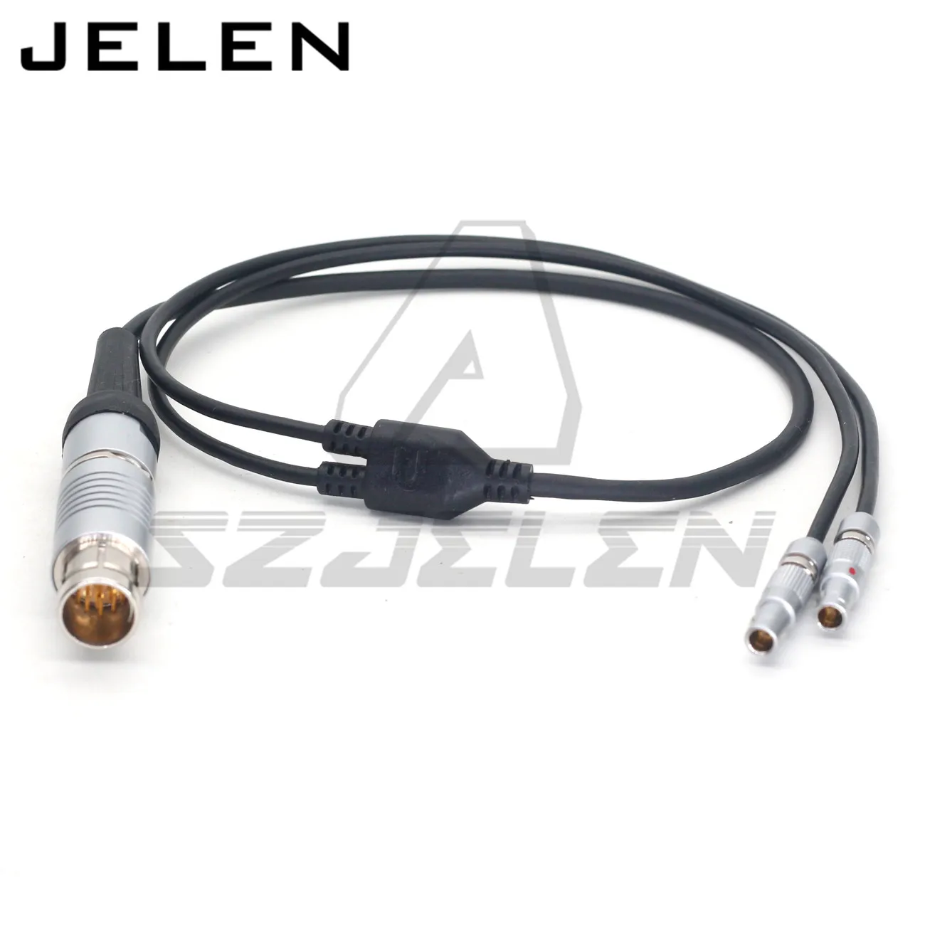 Новый кабель загрузки для устройства управления двигателем 16 контактов камеры RED