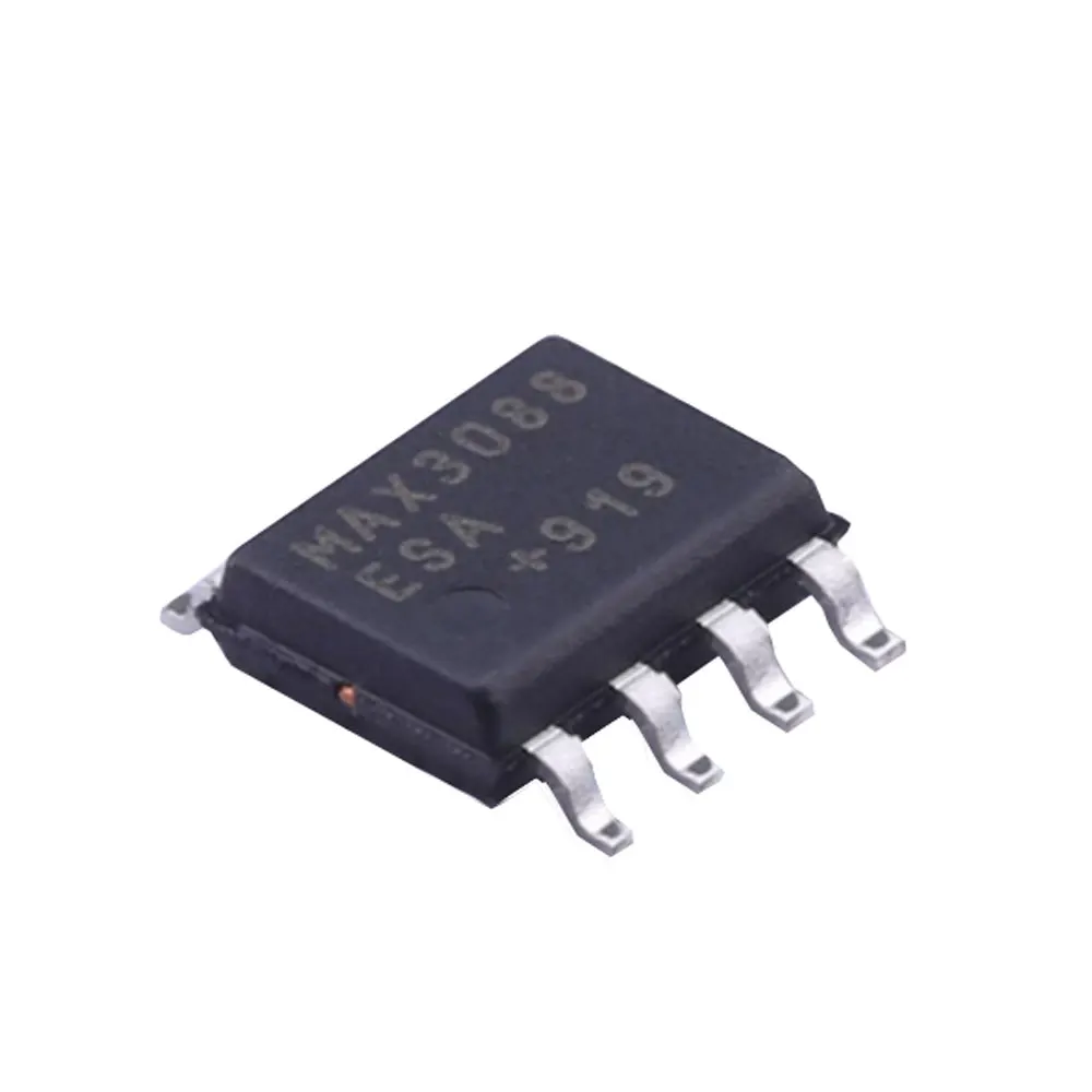 

Патч MAX3088 MAX3088ESA MAX3088CSA SOP8, новый оригинальный, 10 шт./лот