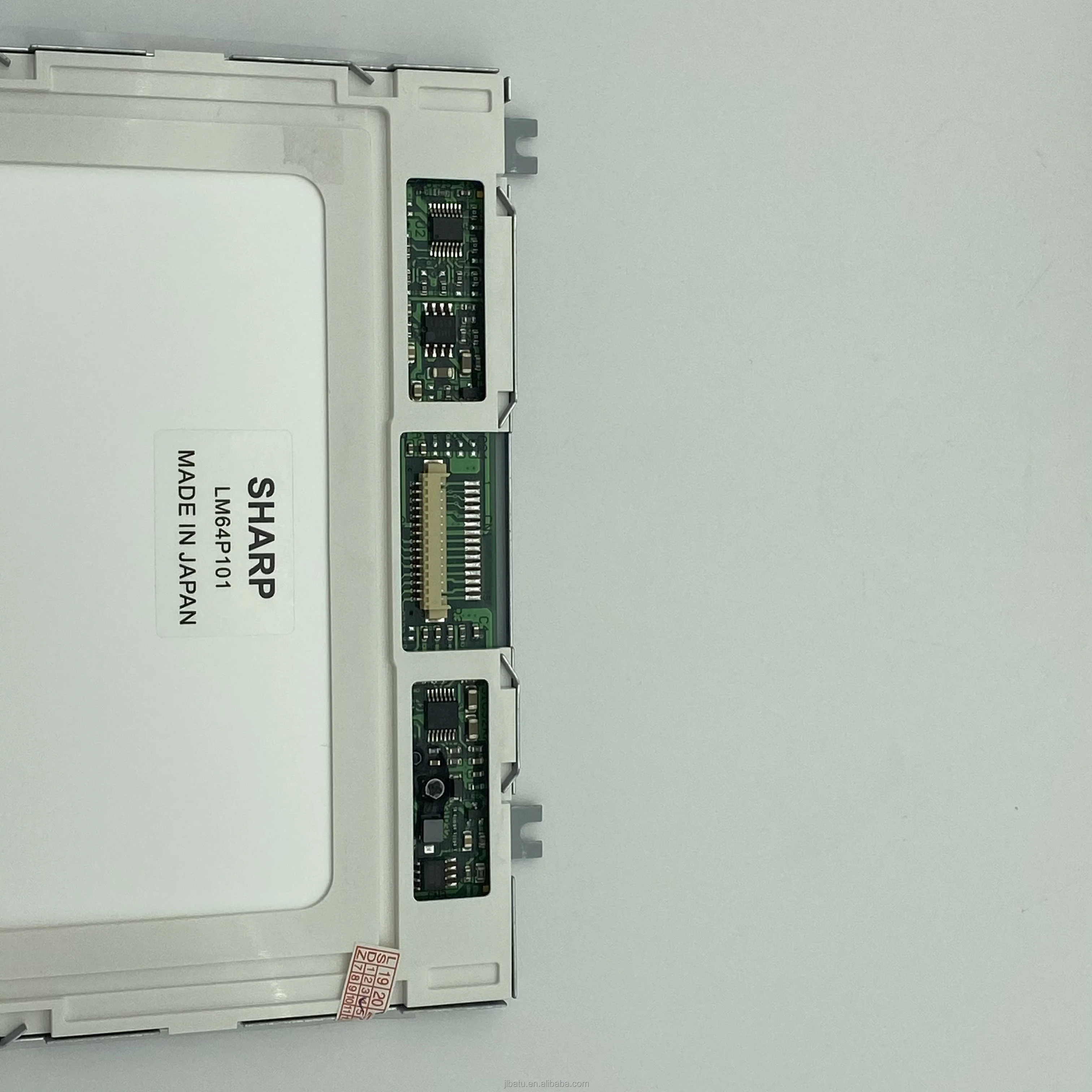Оригинальный ЖК-экран 7 2 Fanuc LM64P101