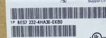 

6ES7232-4HA30-0XB0