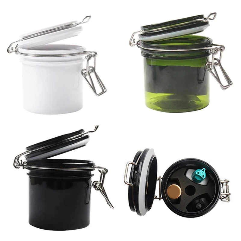 

1PC Eyelash Glue Storage Tank Container Individual Adhesive Stand Eyelashes Glue Storage Box Eyelash Extensions Make Up Tools