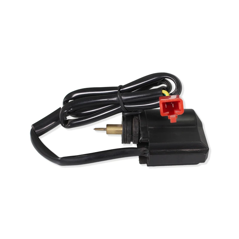 

Auto Electric Choke Enrichment Valve Carburetor Choke Valve for Scooter Moped GY6 50cc 125cc 150cc Buggy Motorcycle Carb