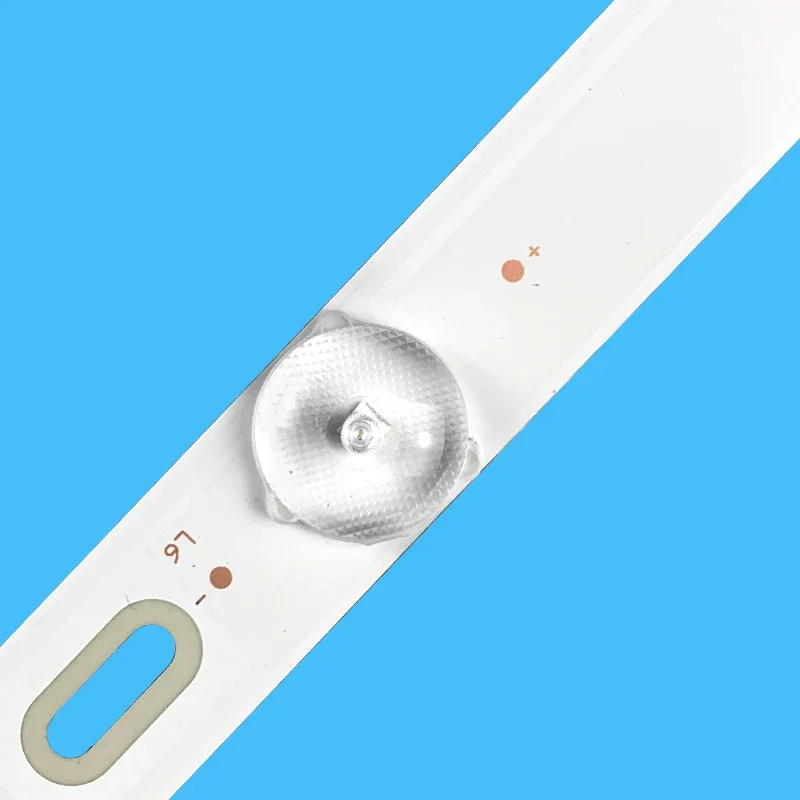 830 мм 3 шт. x Φ 9-светодиоды для телефона V2 A3 114-117LM 0-3 2 V 19WR