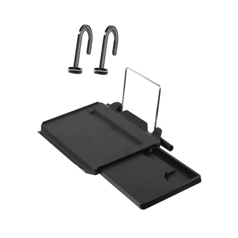 

Автомобильное рулевое колесо, поднос для сидений, портативный автомобильный рулевой поднос для еды, напитков, ноутбука для письма