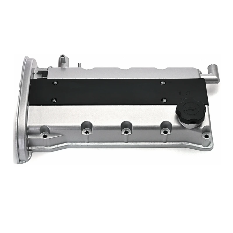 Алюминиевая Крышка Клапанов Лачетти 1.6 Купить