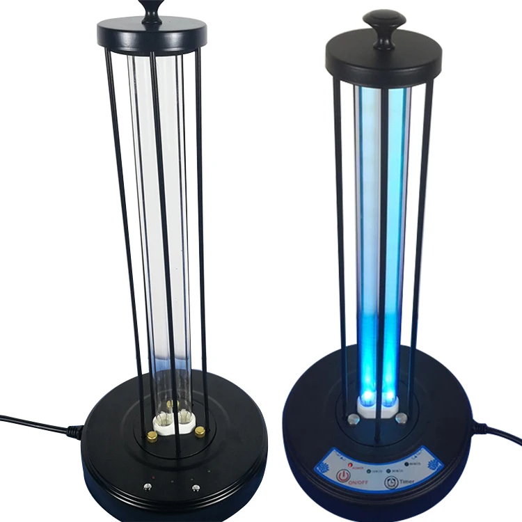 

Лампа для дезинфекции, 36 Вт, 38 Вт