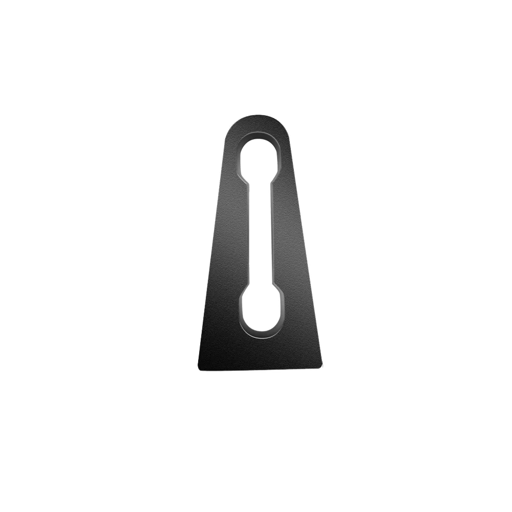 

Front Rear Car Door Lock Sound Deadener Damper Buffer For Audi A3 A4 A6 A8 Q3 Q5 Q7 Q7 CAR Soundproof Stopper Creak Noise Quiet