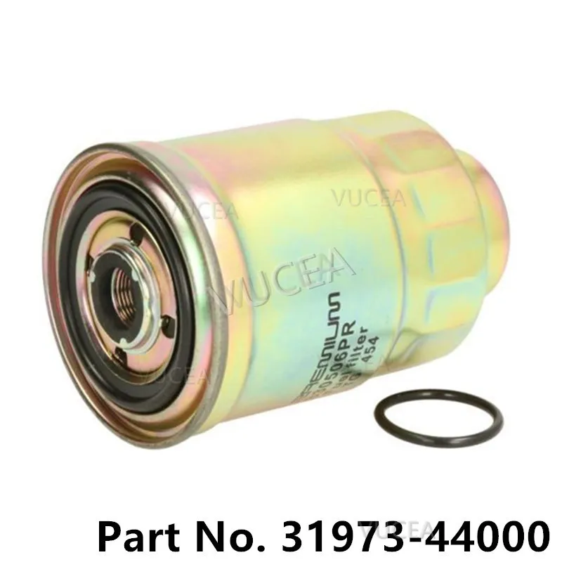 

Diesel engine Cylinder type Filter For INNOVATION GALLOPER H-1 GRAND STAREX H1 H-100 OEM 3197344000 31973 44000 31973-44000