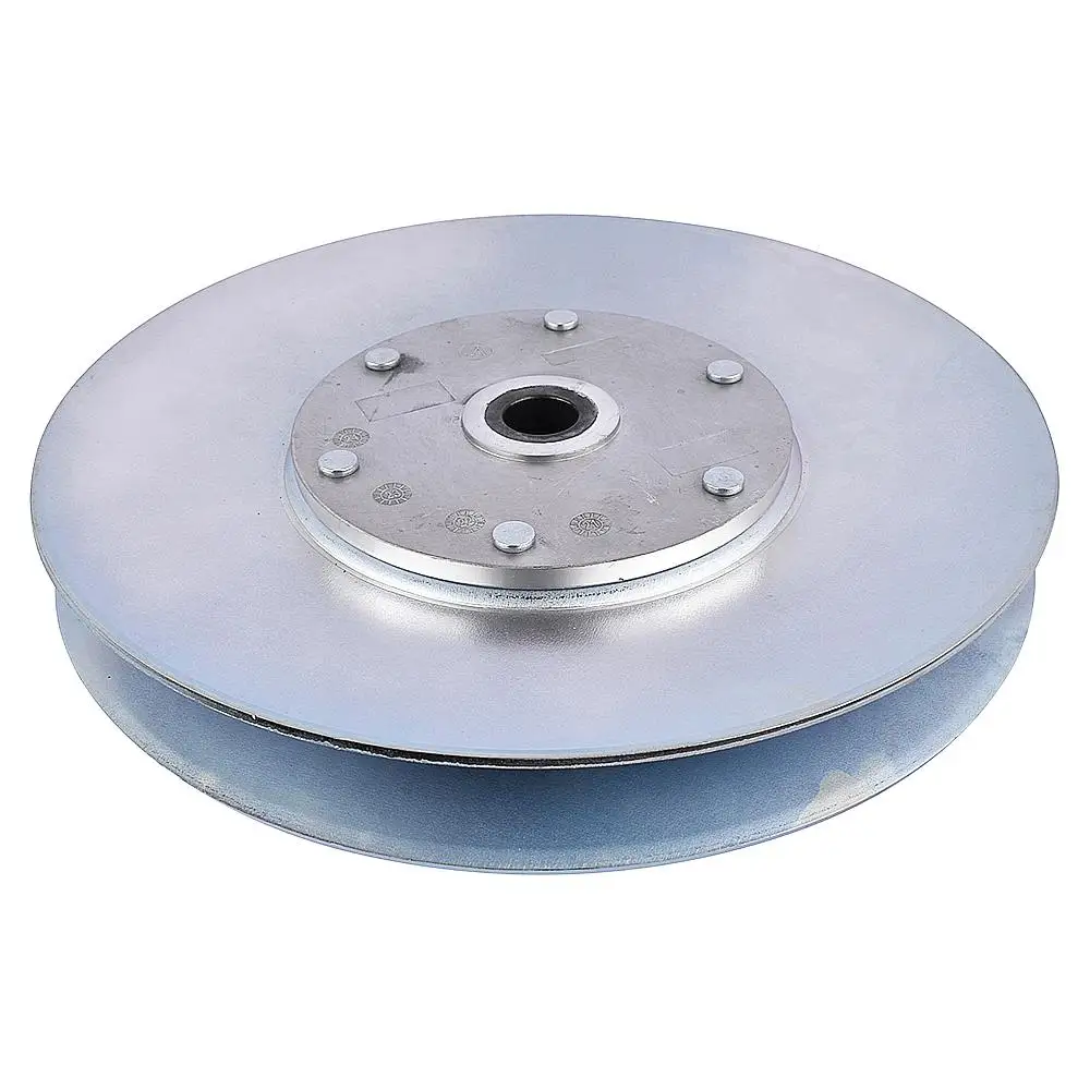 AP01 Secondary Transaxle Driven Clutch Gator for John Deere 6X4 Gator Diesel HPX615E AM138486 AM116177 AM119505 AM119965