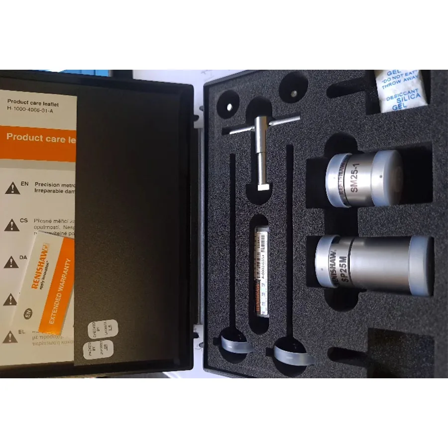 Сканирующий зонд Renishao SP25MSM25-1SM25-2SM25-3SM25-4 A-2237-1112