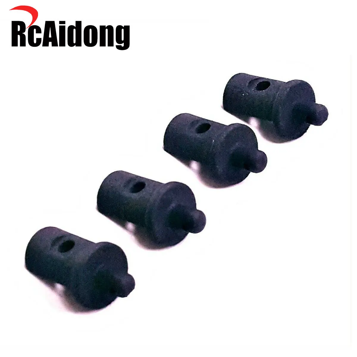 

RcAidong Aluminum 3D Print Body Mount for Tamiya CW01 Lunch Box/Midnight Pumpkin Upgrades