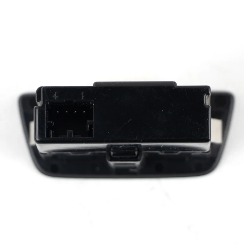 Фото Разъем USB Type-C для задней зарядки 2G6 035 954 для VW Golf 8 MK8 Polo T-CROSS ID3, новый интерфейс Type-C с двумя отверстиями №5