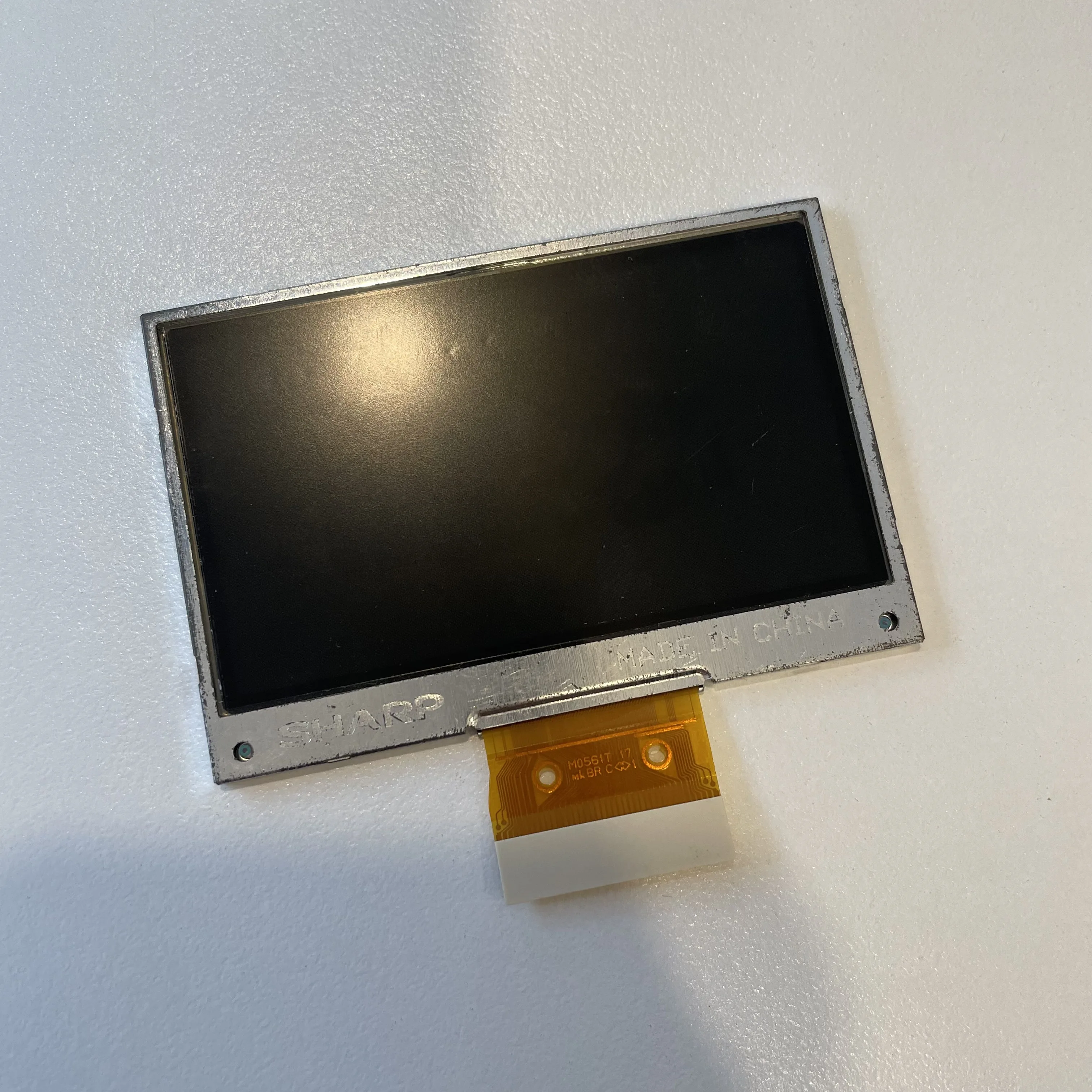 

LCD Screen for Canon DC310 DC320 DC330 DC410 DC420 SHARP M0561T