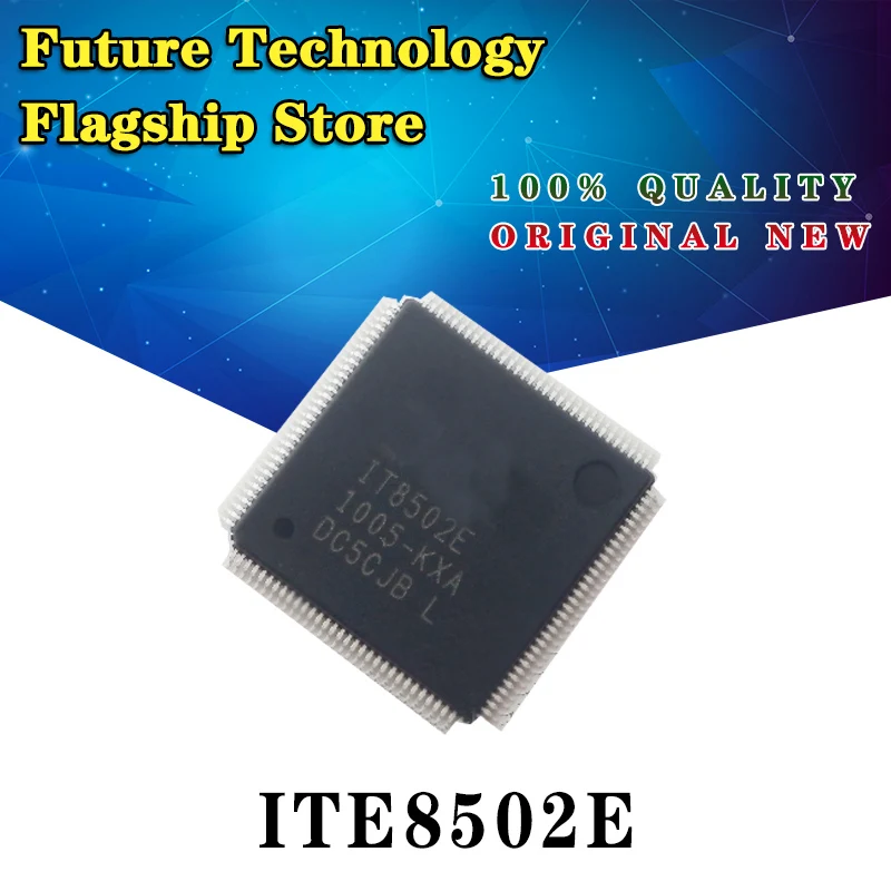 

(10piece)100% New IT8502E KXA KXS JXA JXS JXO JXT ITE8502E I/O Chipset