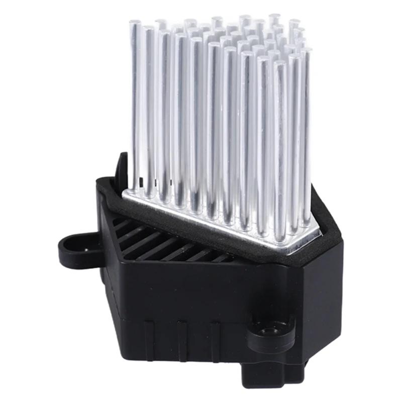 Резистор двигателя вентилятора отопителя автомобиля для Bmw E46 E39 X5 X3-Oe 64116923204