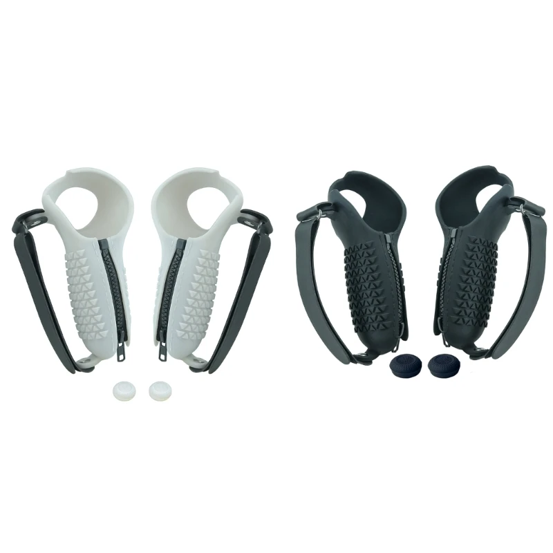 

Soft Durable Controller Silicone Grip Cover for PICO 4 Handle Accessories