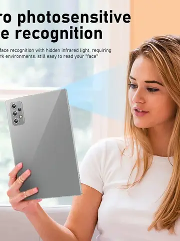 Планшет waysdream Mi Pad 10,1", 16+512 ГБ