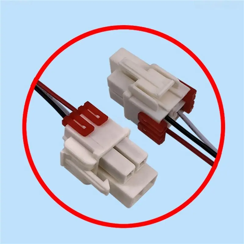 Фото M11K-2X DA97-15765A DA31-00340A Двигатель вентилятора конденсатора холодильника в сборе для DA97-12842A, DA31-00278C DC 12 В №5