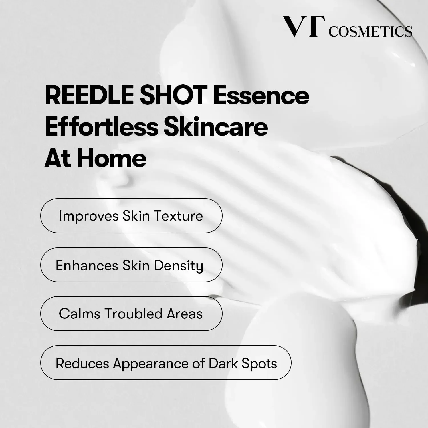 VT COSMETICS CICA Reedle Shot 100/300/700 Ежедневная сыворотка для лица