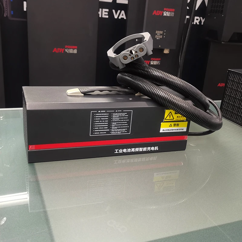 

high power 3000 W 30 A 80 V lithium Ion battery charger