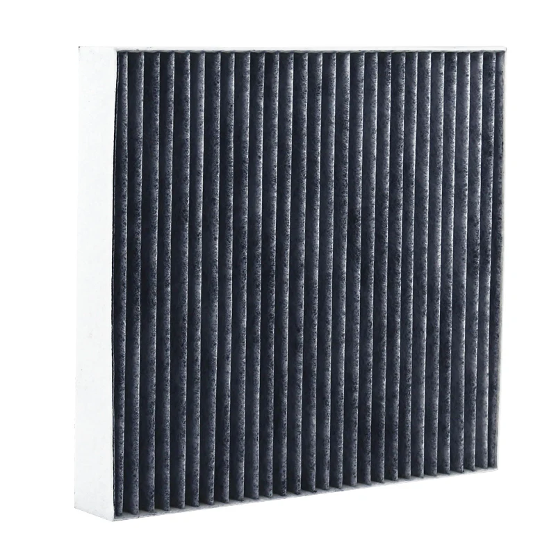 WESTGUARD MK2050 салонный фильтр для NISSAN Kicks ALTIMA(L34Z) Sylphy RENAULT Captur 1 2 TCe 120 27277-5RF0A 27277-6CT0A-B252