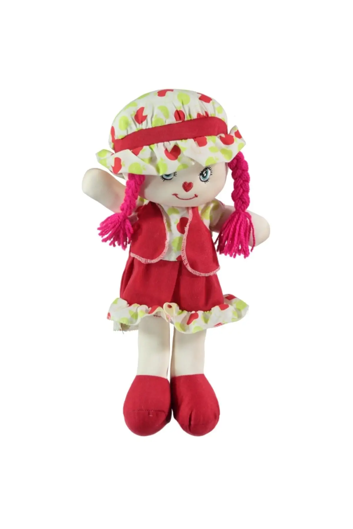 

Cloth Baby 3 + Years Old Grenadine red