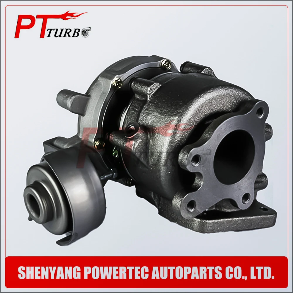 Turbo Full 49335-01120 MFS 1515A238 для Mitsubishi Outlander 2 DI-D 110 кВт-150 л.с. 4N14-0-30L 2268 куб. См 49335-01121 2012-2017