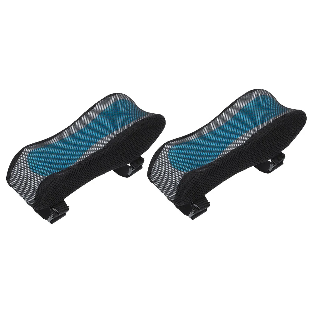 Armrest Pillow Supply Polyester Pad Home Accessory Extender Cushion Household Cover