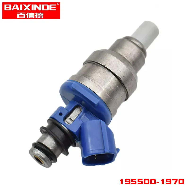 

Автомобильный топливный инжектор BAIXINDE OEM 195500-1970