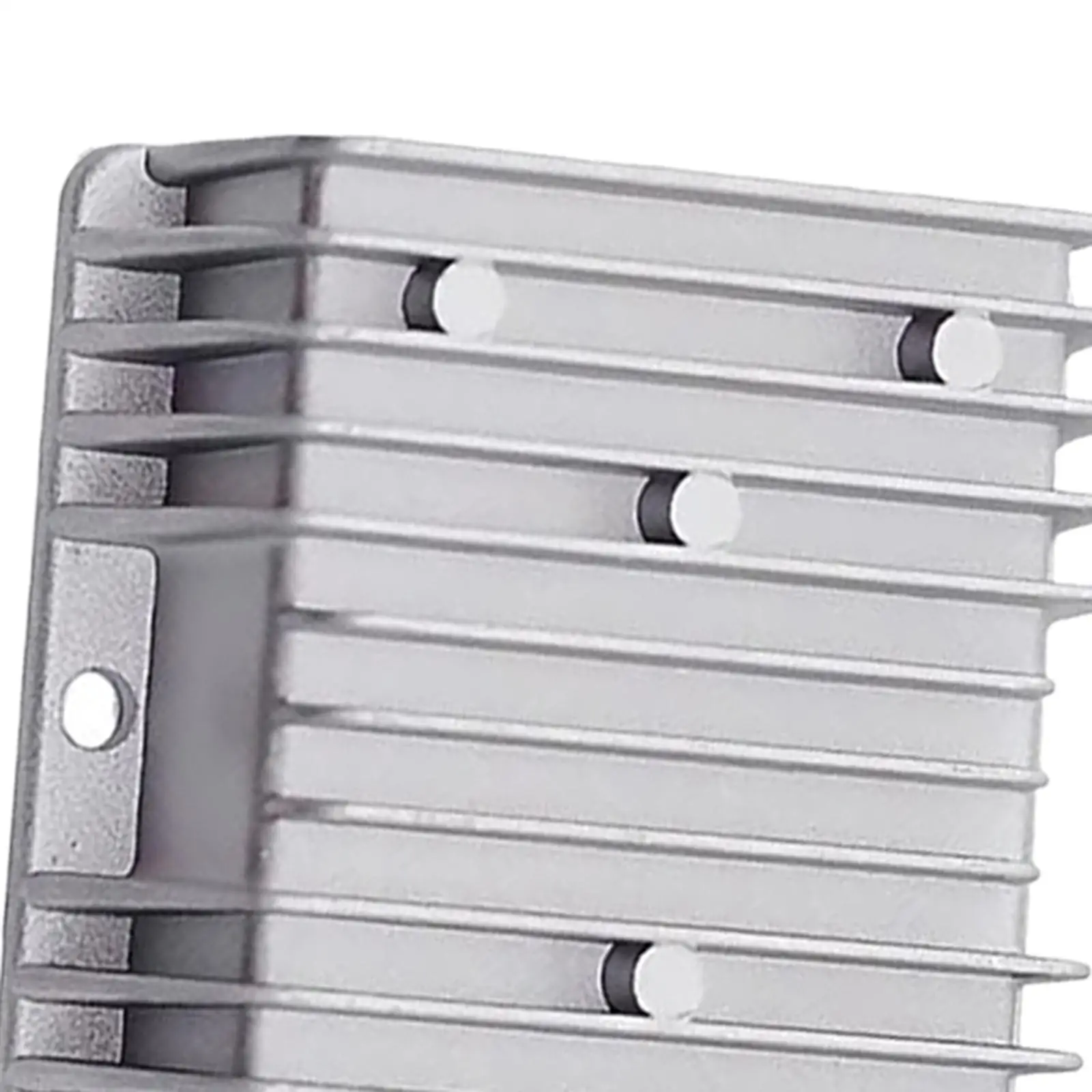 Трансформатор питания регулятор водонепроницаемый V-образный преобразователь