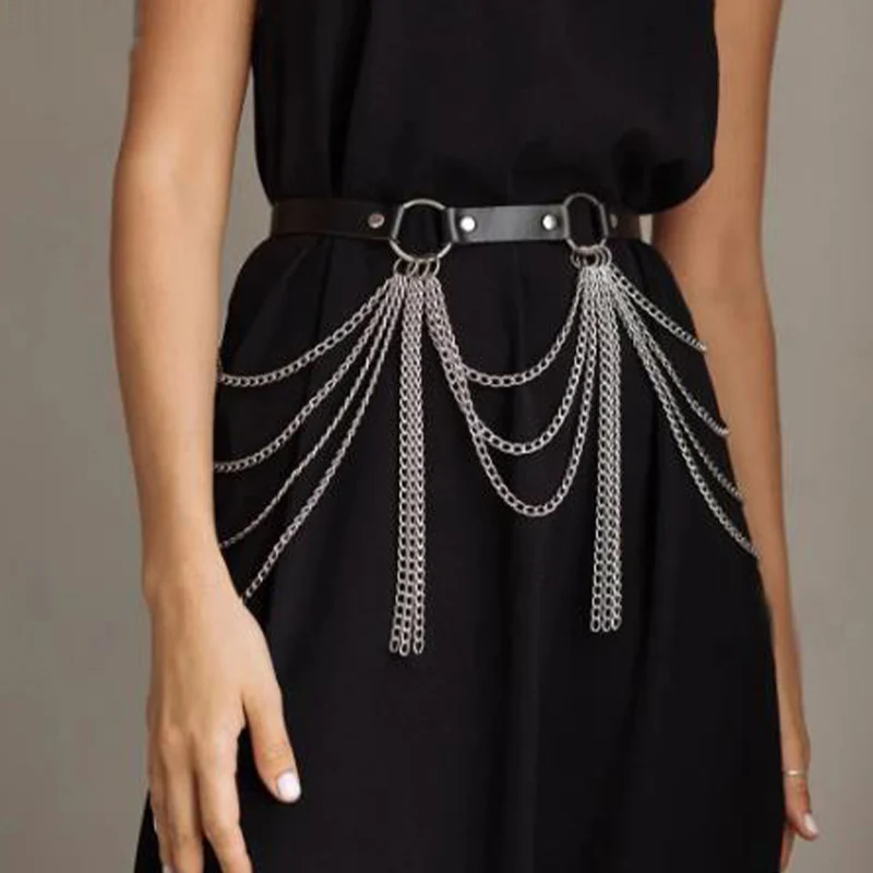 

Женское нижнее белье в готическом стиле