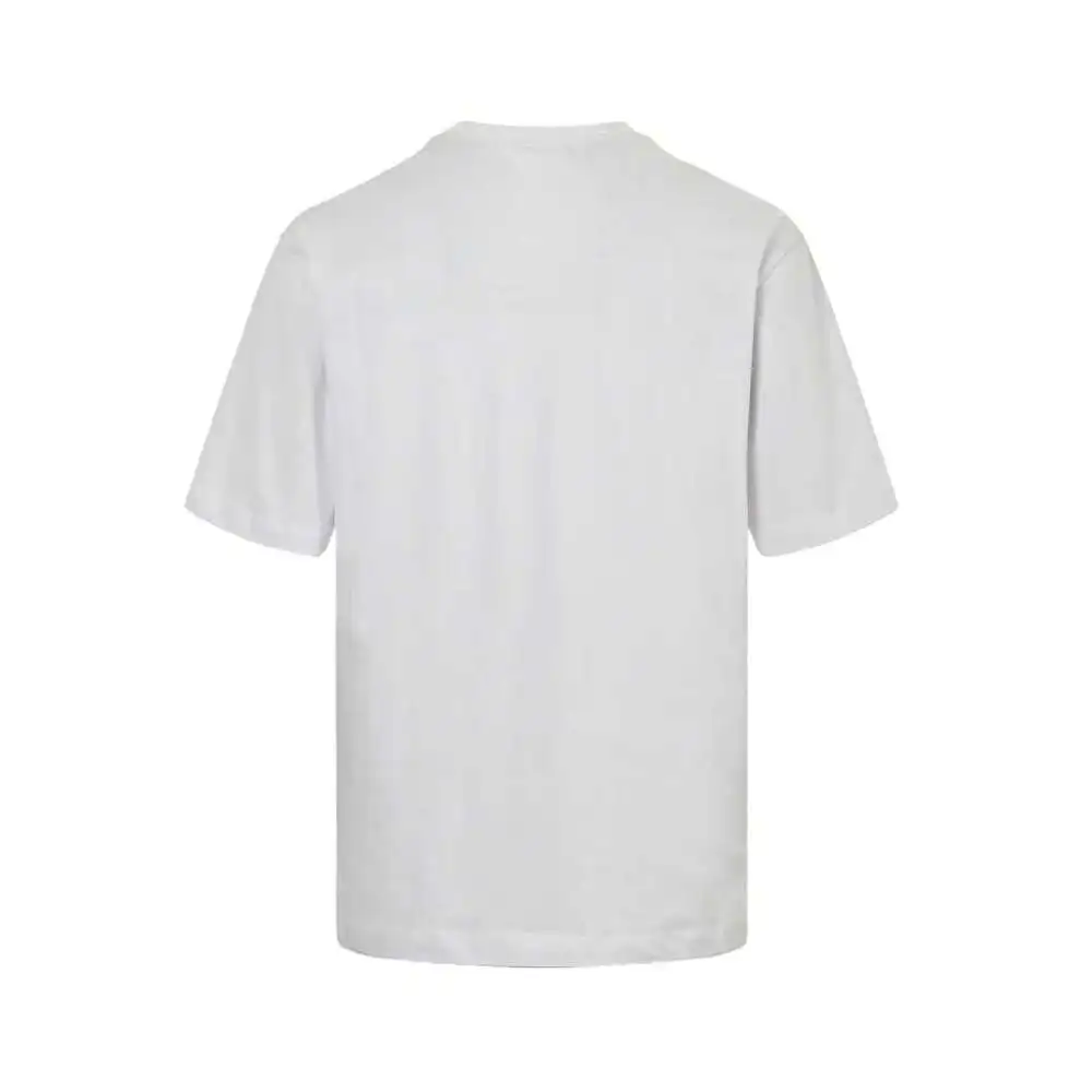 копия 1: 1 Футболка С КоротКим Рукавомв Стиле Balenciaga Copy 1:1 |