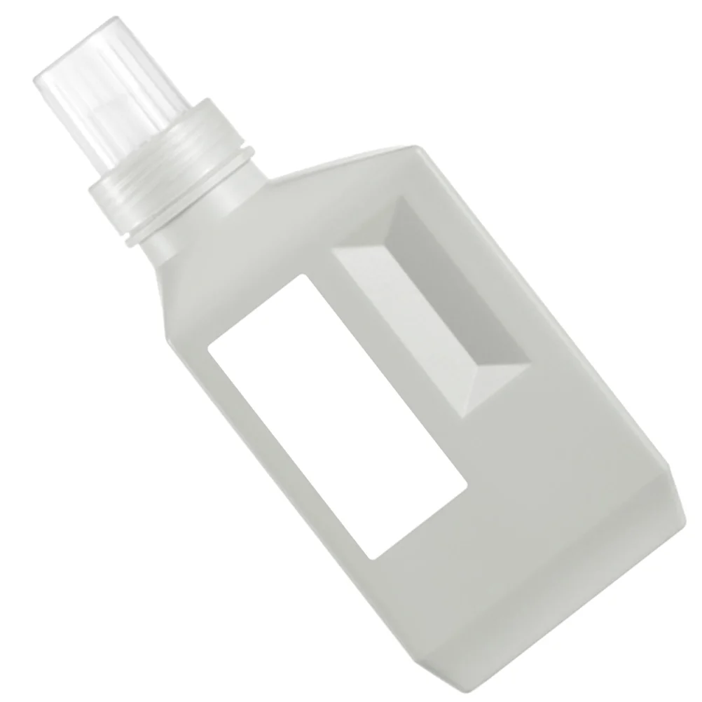 

Держатель для бутылки с моющим средством для стирки, сменные бутылки для хранения лосьона, геля для душа, вместительное мыло