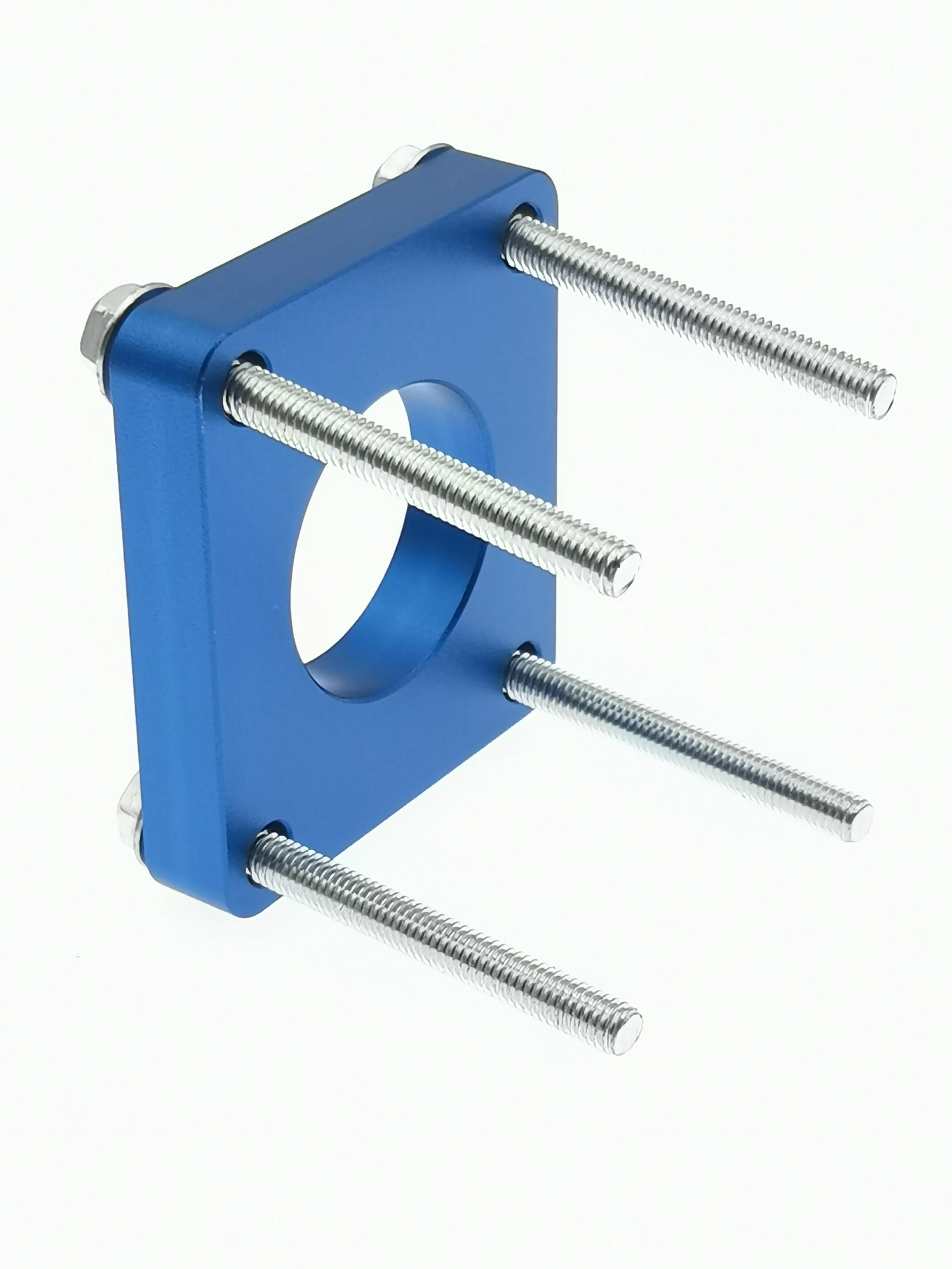 Прокладка корпуса дроссельных заслонок увеличение дроссельной заслонки для Suzuki