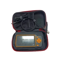 4mm portable veterinary endoscope veterinary gastroscope for small animal led veterinary