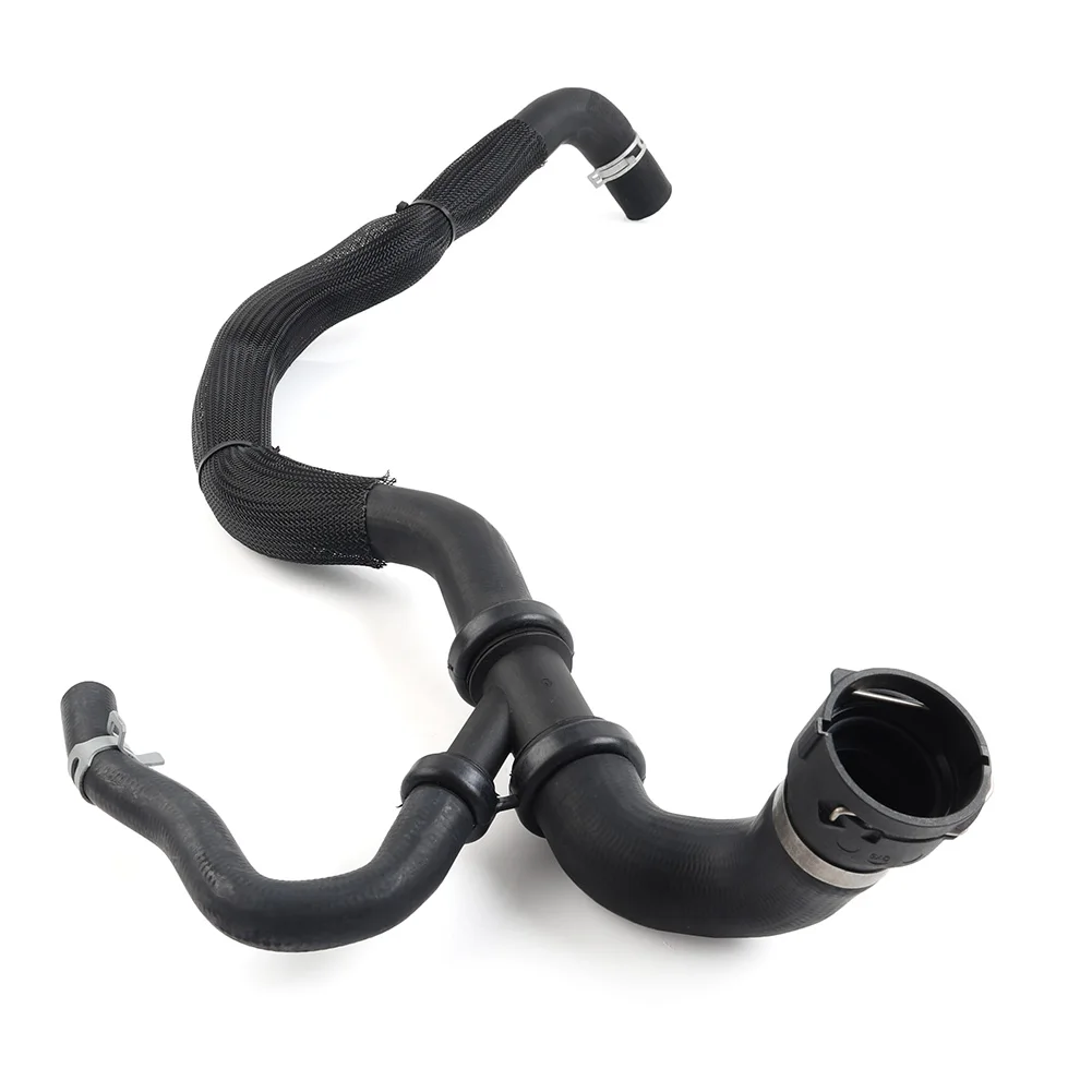 Даунпайп двигателя автомобиля водопроводная труба радиатора охлаждающей